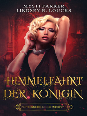 cover image of Himmelfahrt der Königin
